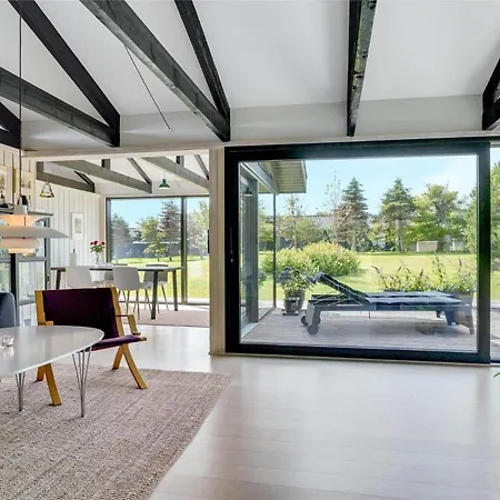 Casa vacanze Ln1803-hjorring-klittornvej-17 Hjørring