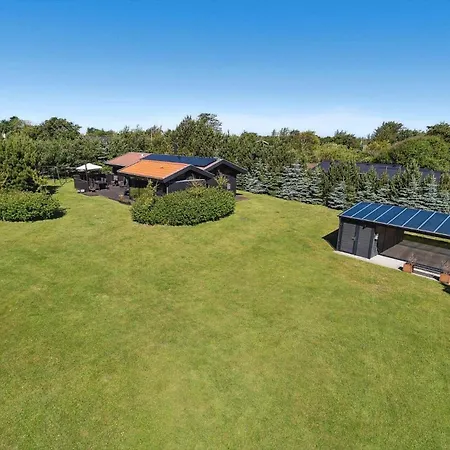 Ln1803-hjorring-klittornvej-17 Casa vacanze *