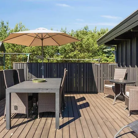 Casa vacanze Ln1803-hjorring-klittornvej-17