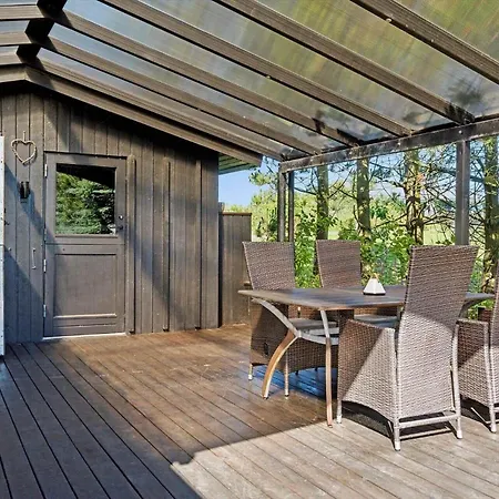 Ln1803-hjorring-klittornvej-17 Casa vacanze *