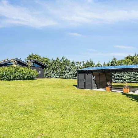 Ln1803-hjorring-klittornvej-17 Casa vacanze Hjørring