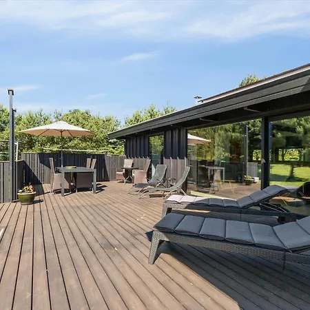 Casa vacanze Ln1803-hjorring-klittornvej-17 Hjørring