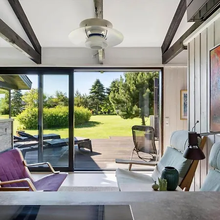 Casa vacanze Ln1803-hjorring-klittornvej-17