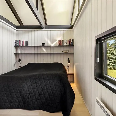 Ln1803-hjorring-klittornvej-17 Casa vacanze *