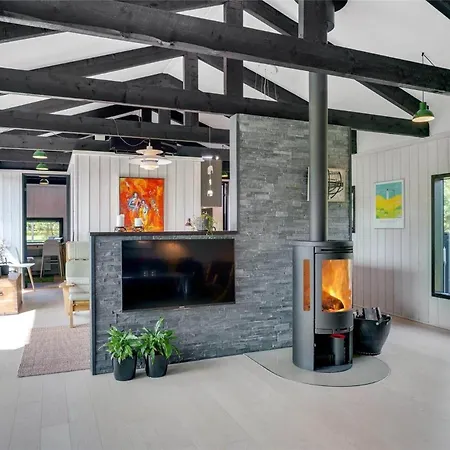 Casa vacanze Ln1803-hjorring-klittornvej-17 Hjørring