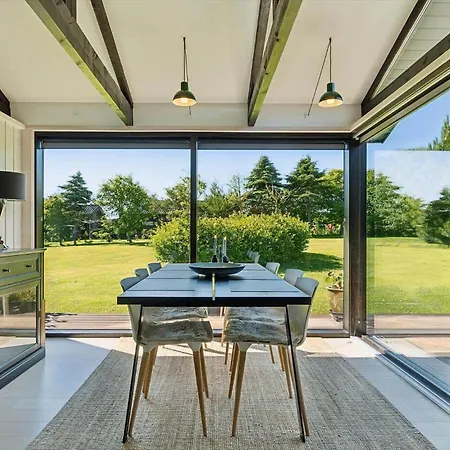 Ln1803-hjorring-klittornvej-17 Casa vacanze