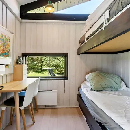 Casa vacanze Ln1803-hjorring-klittornvej-17