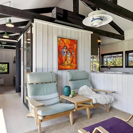 Casa vacanze Ln1803-hjorring-klittornvej-17 *