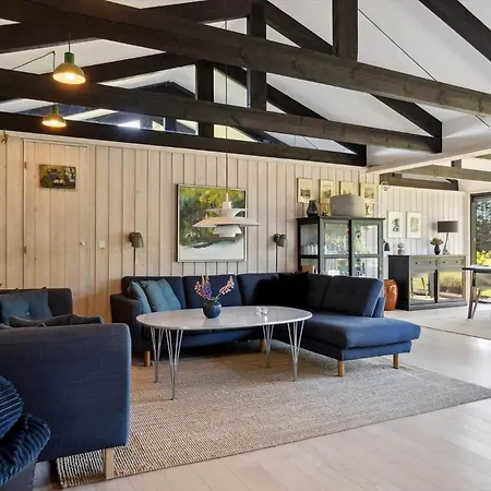 Ln1803-hjorring-klittornvej-17 Casa vacanze Hjørring