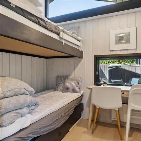 Semesterbostad Ln1803-hjorring-klittornvej-17 *